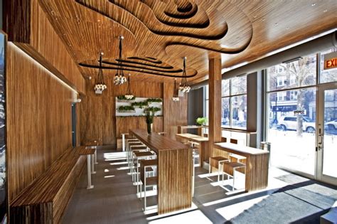 Best Restaurant Interior Design Ideas Coffee Shop Chicago