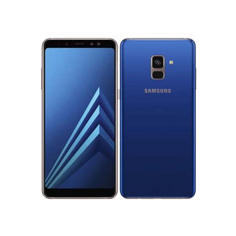 Here are the lowest prices and best deals we could find at our partner stores for samsung galaxy a8 (2018) in us, uk. سعر ومواصفات Samsung Galaxy A8 Plus 2018 - موبيزل