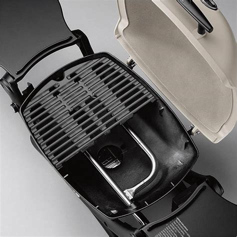 Are tabletop gas grills worth the money? Weber Q 1200 1-Burner Portable Tabletop Propane Gas Grill ...