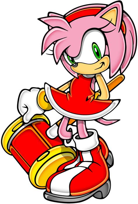 Amy Rose X Reader Tell Me By Auofyourlife On Deviantart