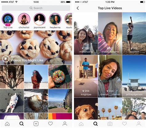 Instagram Live The Ultimate Guide To Going Live On Instagram