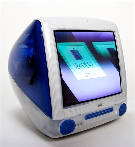 17 Best Images About Imac G3 On Pinterest Steve Jobs Imac G3 And
