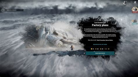 Automatons are possibly the most useful things to have in frostpunk. Frostpunk: Where to find the Factory Plans - PwrDown