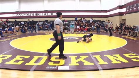 District 16 5a Girls Wrestling Duals Youtube
