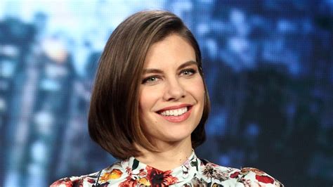 Lauren Cohan 25 Things You Dont Know About Me