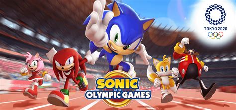 Aside from winning the first gold medal, team pilipinas is also expected to finish the tokyo olympics with multiple medals won. Sonic at the Olympic Games - Tokyo 2020 Available For iOS ...