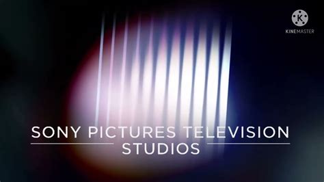 What If Sony Pictures Television Studios 2021 Or Mid 2022 Fanmade