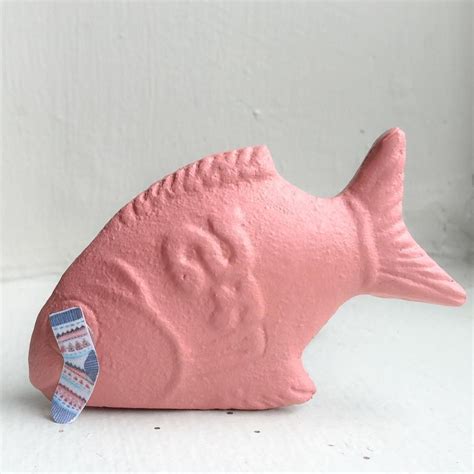 Lucky Iron Fish On Instagram The Luckyironfish Masquerading As A