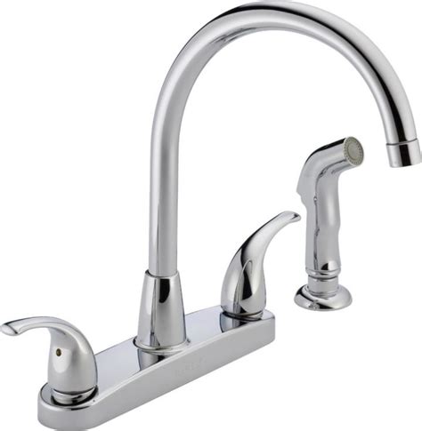 Faucets in some places are actually known as a tap. 20 Unique Kitchen Faucets for Your Kitchen Decoration
