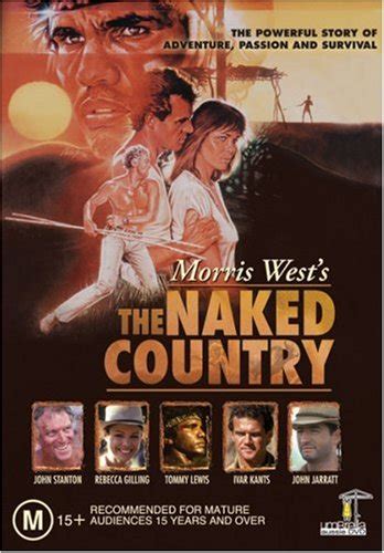 Naked Country Reino Unido Dvd Amazon Es John Stanton John