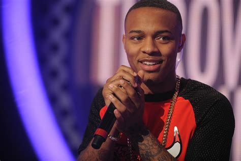Bow Wow Reveals The Reason Why Hes Considered Suicide In The Past