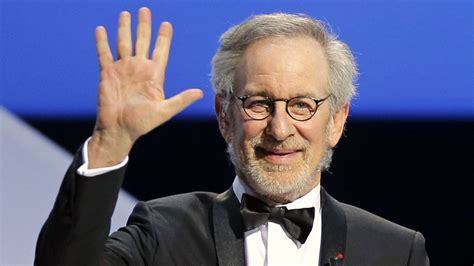 Многократный лауреат премий «оскар» и «золотой глобус». ¿Qué fue de la vida de Steven Spielberg, el inigualable ...