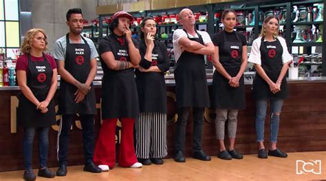 Este fin de semana llega nuevamente a nuestra tele uno de los realities más famosos del mundo y con estrellas de la farándula nacional e internacional invitadas: MasterChef Celebrity 2019 | Capítulo 36 | PikoPiko