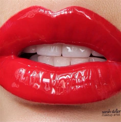 candy apple lip gloss by gerard cosmetics sexy lips cruelty free lipstick gerard cosmetics
