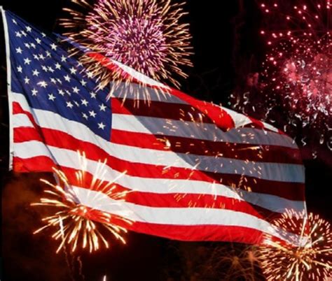 Patriotic American Holidays And Observances Hubpages