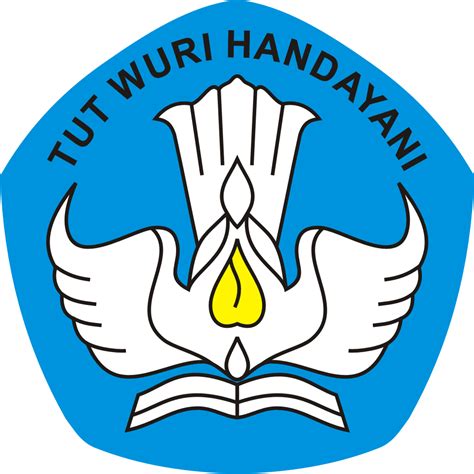 Logo Kementerian Pendidikan Dan Kebudayaan Ardi La Madis Blog
