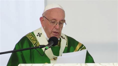 Regarding The Blessing Of Same Sex Couples Pope Francis Sometimes Decisions Are Not Accepted