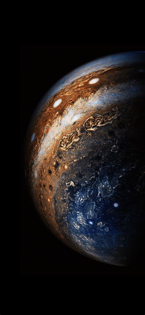 Jupiter Planet Wallpapers Wallpaper Cave