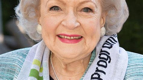 Betty White Biography Celebrity Facts And Awards Tv Guide