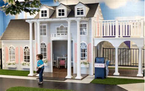 Custom Playhouses For Your Business Lilliput Play Homes Mini Casas