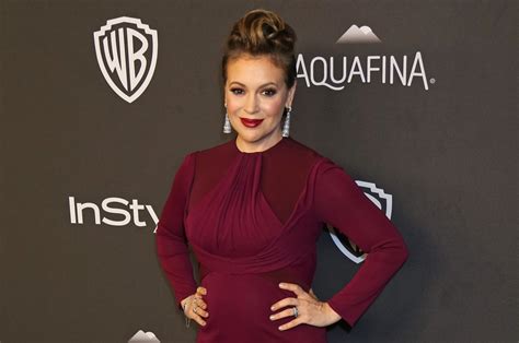 Debby Ryan Alyssa Milano Defend Insatiable Were Really Proud