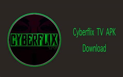 Since tvzion has been shut down, people start searching for a perfect replacement app. Cyberflix TV APK Latest Version 3.2.0 Download Free