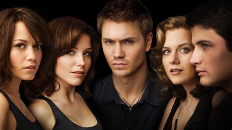 One Tree Hill Wallpapers 77 Pictures