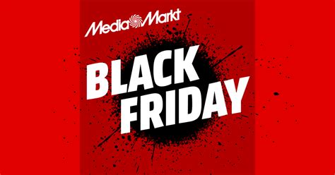 Black Friday Bei Mediamarkt Blackfridayde Ch