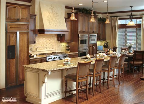 Canyon creek cabinet company | we make affordable custom cabinets and closet systems for the home. Canyon Creek - BCI Cabinets