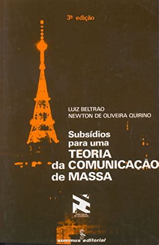 teoria da comunicação de massa by luiz beltrão goodreads