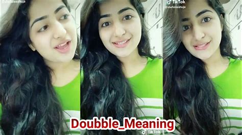 the most popular musically 2019 tiktok double meaning video tik tok musically youtube