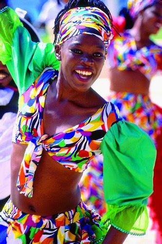 Barbados Caribbean Carnival Caribbean Culture Caribbean