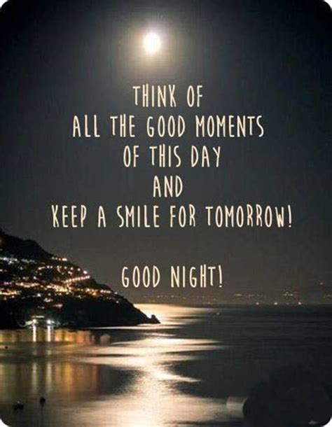 35 Amazing Good Night Quotes And Wishes With Beautiful Images Funzumo