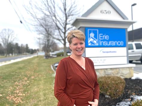 Umbrella insurance coverage covers injury to others or damage to their possessions; Erie Insurance - Susquehanna Insurance