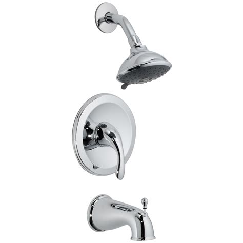 Shop kohler shower, sink, and bathtub faucets. Cosmos - Tub & Shower Faucet | Taymor Canada