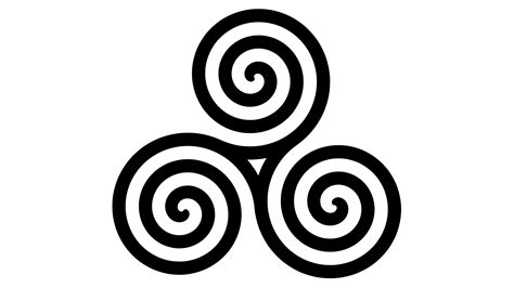Principais símbolos celtas e seus significados valor história PNG