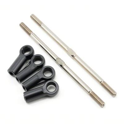 Team Losi Turnbuckles X Mm With Ends