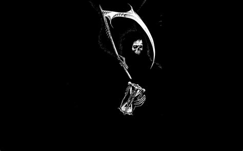 Grim Reaper Hd Wallpaper Background Image 1920x1200 Id114978