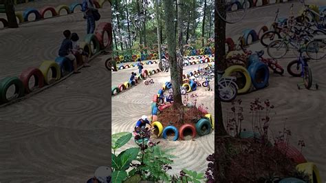 Gambar tentang Dago dream park. Arena anak
