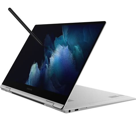 Samsung Galaxy Book Pro 360 5g 133 2 In 1 Laptop Review 94 10