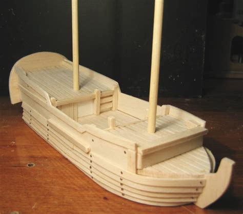 Woodwork Balsa Wood Model Boats Pdf Plans