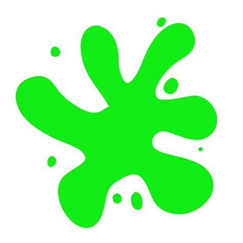 Splat Pngs For Free Download