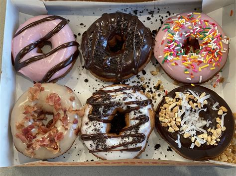 Duck Donuts Now Open In Latham