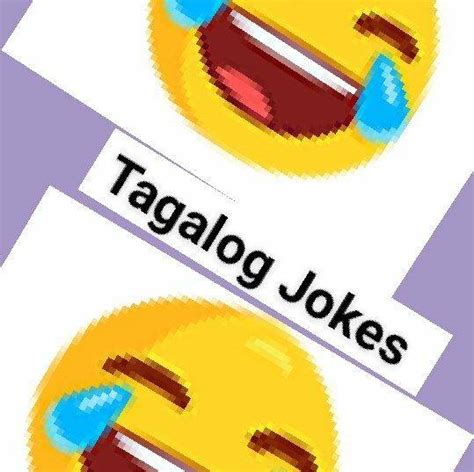 Tagalog Jokes Ano Ang Tawag Sa Maliit Na Aso Facebook