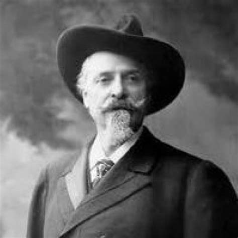 John Batterson Stetson In Deland Fl United States † 1906