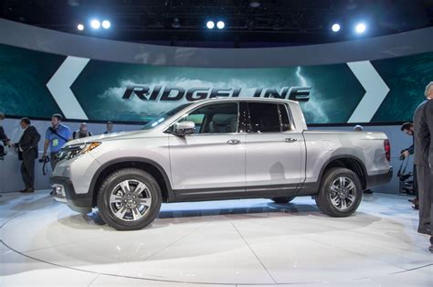 Today i drive and review a lifted 2021 honda ridgeline! 2017 Honda Ridgeline Lifted - news, reviews, msrp, ratings ...