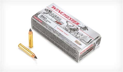 350 Legend Cartridge Everything You Need To Know Guns And Ammo
