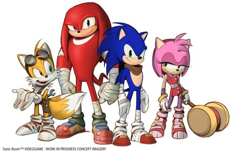 A Look Back At Sonic The Hedgehog Cartoons You Found A Secret Area