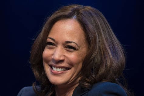 Kamala Harriss Clever Appeal To Liberals The Washington Post
