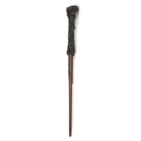 The Noble Collection Harry Potter Wand In Ollivanders Box 149 Inch